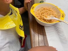 -和府捞面(曹路花园城店)