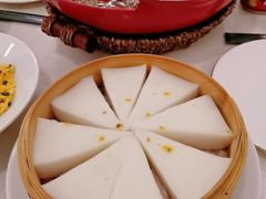 -渝悦情·新派川菜(建国门店)