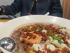 -邱大妈水煮(龙山店)