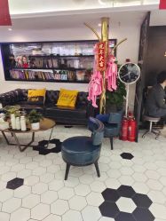 -木北造型