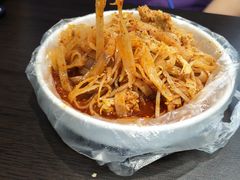 -香探花·擀面皮肉夹馍(北苑店)