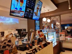 -Peet's Coffee皮爷咖啡(豫园店)