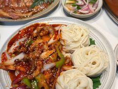 -缘·金家烤鳗鱼(西塔总店)