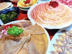 -重庆袁老四火锅(武进万达店)