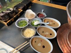 -东来顺·非遗火锅(高新店)