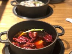 -呷哺呷哺 黄金牧场 (新中关购物中心店)