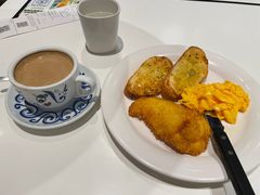 -翠华餐厅(维璟印象城店)