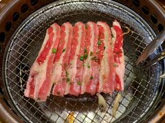 -妙香居韩国烤肉(鹏瑞利季华广场店)