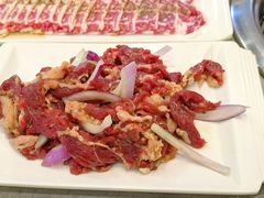 -米家·鹤城炭火米家(直营总店)
