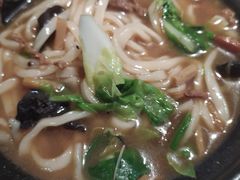 -小放牛炒菜馆(三丰店)