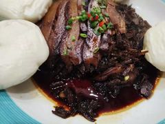 -小苏舍餐厅(木渎店)