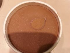 黑巧冰淇淋-GODIVA(王府井apm店)
