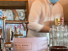 -METAL HANDS(五道营店)