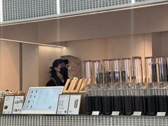 -喜茶(深圳丰盛町店)