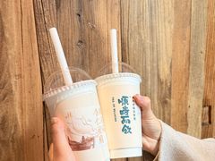 -长春堂顺时而饮(前门店)