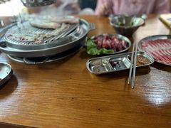 -朴家烤肉(万盛南街店)