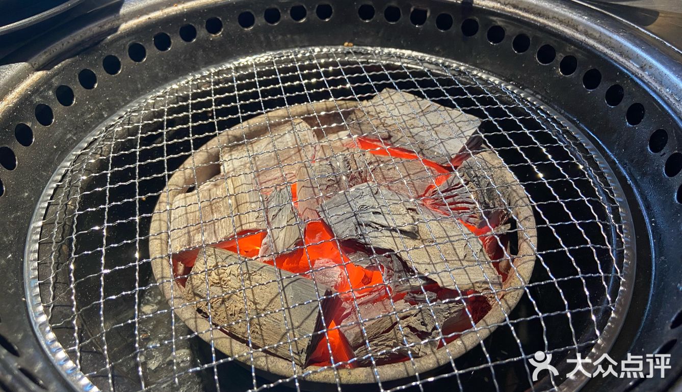 滨江长河老街高品质韩式烤肉真香‼️