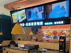 -小鱼小牛·鱼牛干锅·脆鱼火锅(世欧广场店)