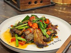 -吃货私房菜(丽江束河古镇店)