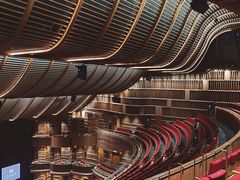 -交通银行前滩31演艺中心