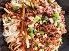 -口口香小吃店