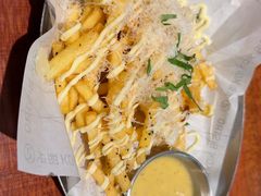 -卡朋厨房(289艺术园区店)