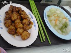 DSC01020-清华大学-观畴园餐厅