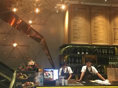 -THE WOODS 简餐 (国贸商城店)