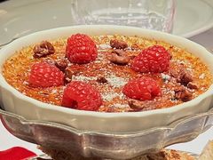 法式焦糖鹅肝酱-壳里西餐厅Coquille Seafood Bistro(蒙自路店)