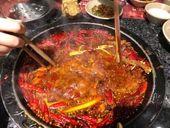 -蜀大侠火锅(建设路第五大道店)