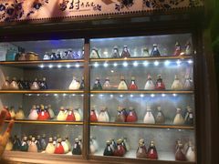 -醉小酒馆·川菜·江湖菜·重庆菜(观音桥旗舰店)