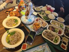-雨林餐厅(长隆海洋王国店)