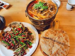 -蒙料·手把肉(望京店)