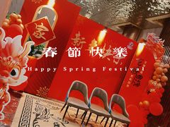 -龙船人海鲜城(长治路店)
