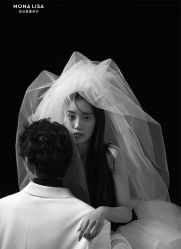 -蒙娜丽莎婚纱摄影(南门店)
