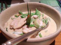-帕蓝·暹罗料理(曲阳店)