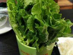 -一味清欢300℃时尚烤鱼(北京华联店)
