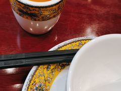 -京味张·北京烤鸭(天河南二路店)