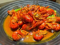 -聚汇三少·龙虾·中餐厅(莫邪路新天地店)