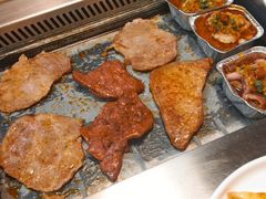 -苏格里岛自助海鲜烧烤火锅(南门口店)