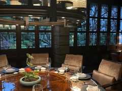 包厢-杭州西子湖四季酒店·金沙厅