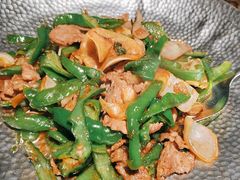 -以饭湘许(新塘万达店)
