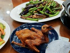 -煲煲掂风味煲仔饭餐厅(西区店)