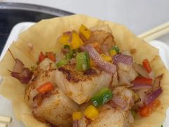-御龙海鲜火锅(十六浦店)