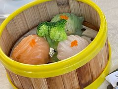 -八珍·潮点荟·手工潮式点心·私房菜(桂园南苑店)