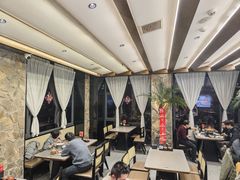 -陈熹公民族美食文化餐厅(中华广场店)