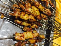 -刘一龙虾(数码路店)