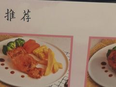 -新宝餐厅(流塘店)