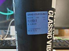 -CUBIC3三立方咖啡(西岸凤巢店)