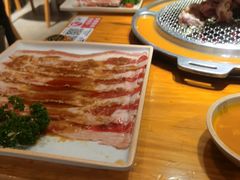 -喜来稀肉(北外滩白玉兰广场店)